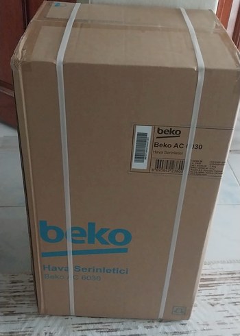 Beko Hava Serinletici
