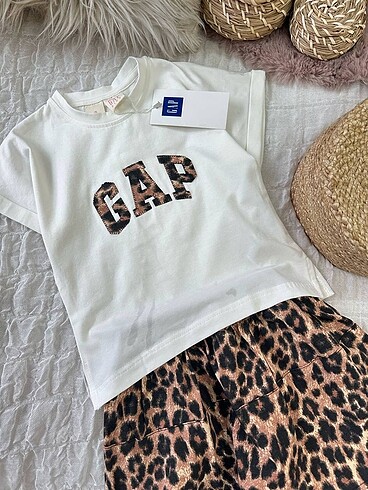 Gap ETEK TAKIM