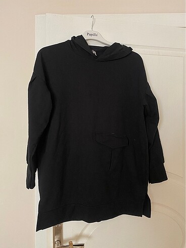 Siyah sweat