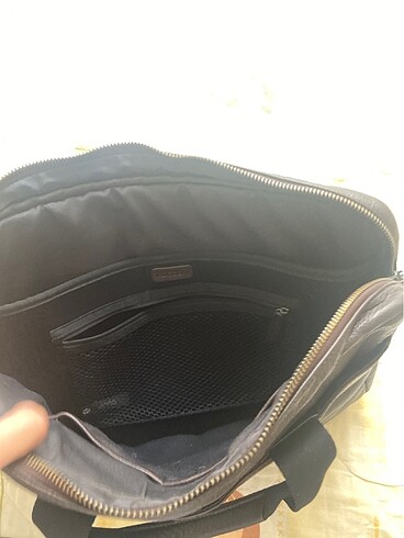 Beden Ecco laptop çantası