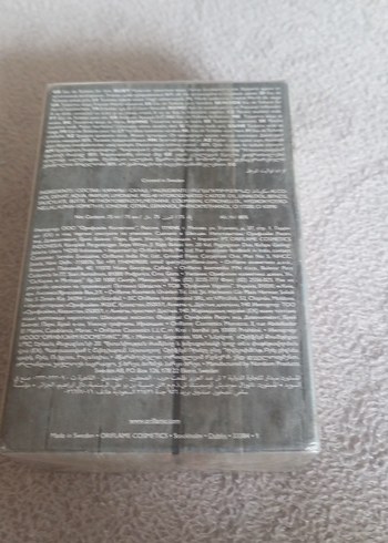 Oriflame Friends World Erkek Parfümü 75 ml - Görsel 2