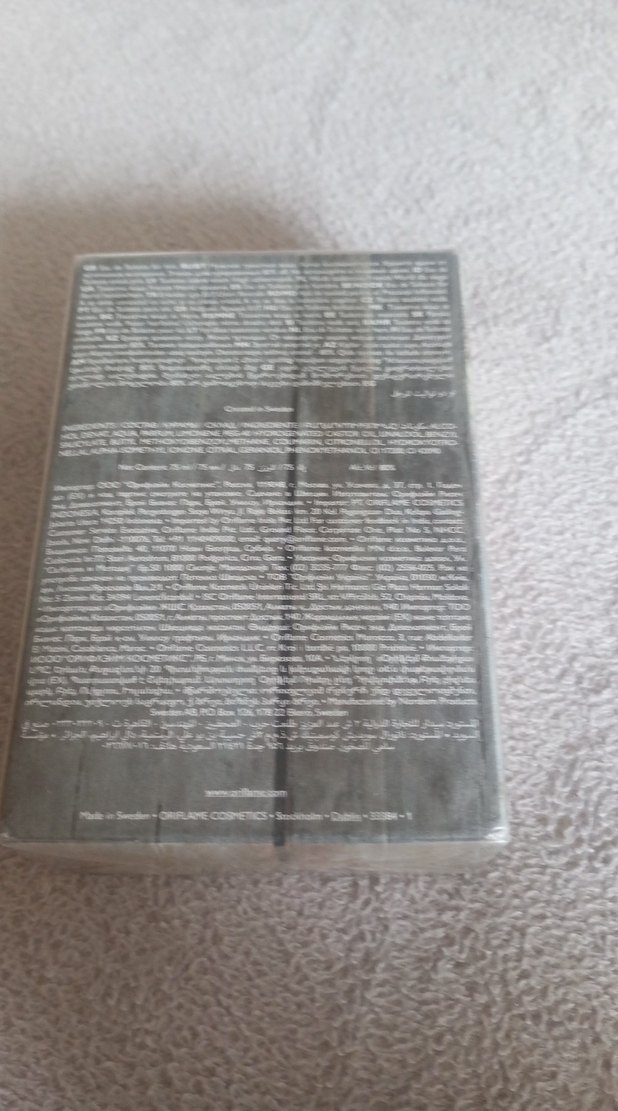 Oriflame Friends World Erkek Parfümü 75 ml - Görsel 2