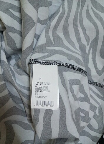 LC Waikiki Lcw elbise
