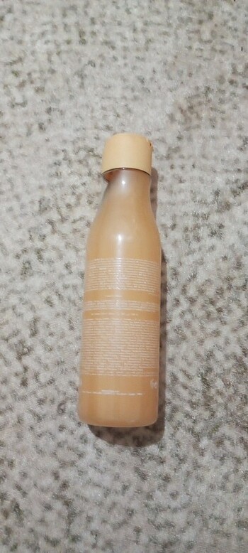 Oriflame vücut kremi  - Görsel 2