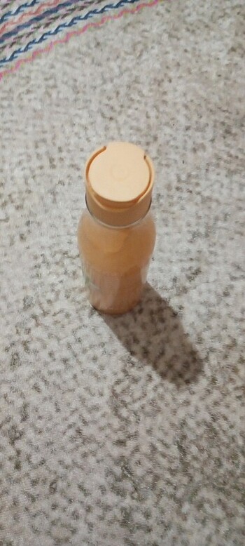 Oriflame vücut kremi  - Görsel 3