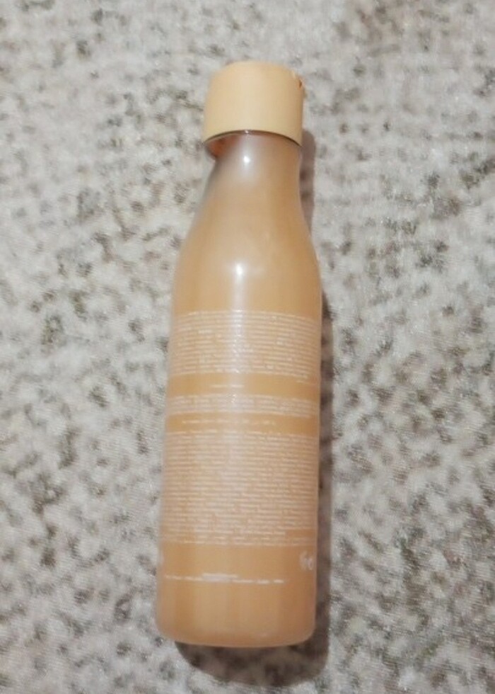 Oriflame vücut kremi  - Görsel 2