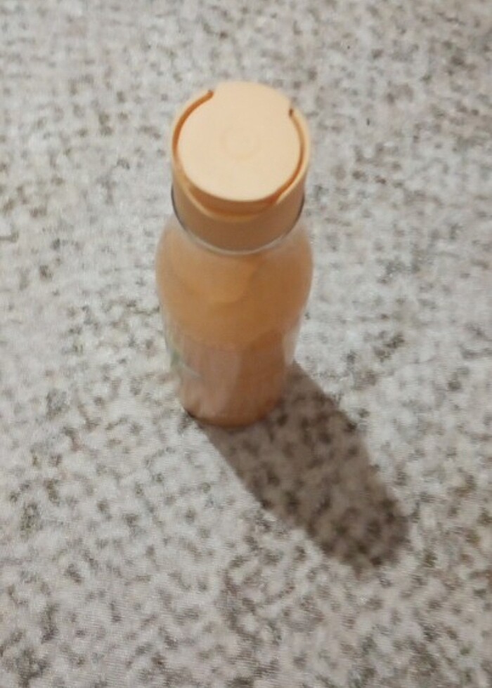 Oriflame vücut kremi  - Görsel 3