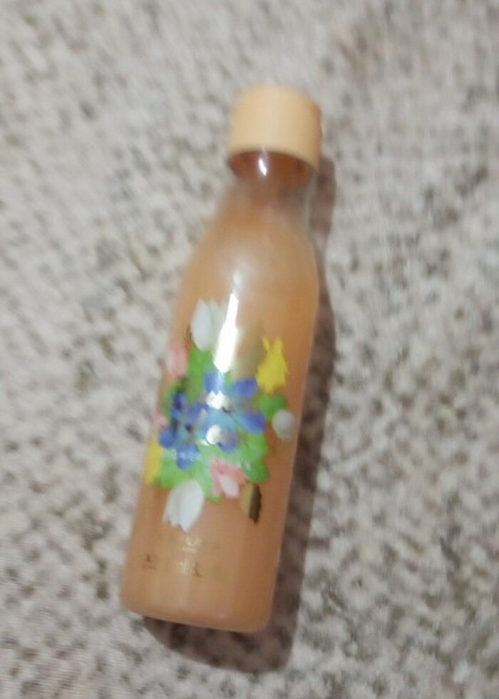 Oriflame vücut kremi  - Görsel 4