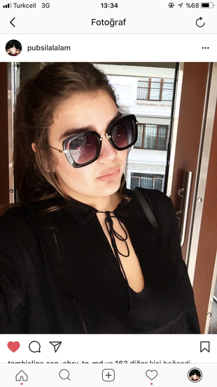 Zara Yaz kıl giyilebilir harika bi parçadır