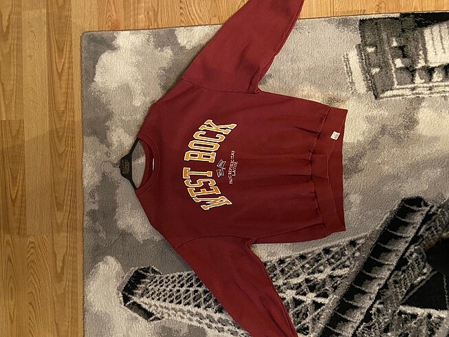 Pull and Bear PULL AND BEAR XS SWEAT