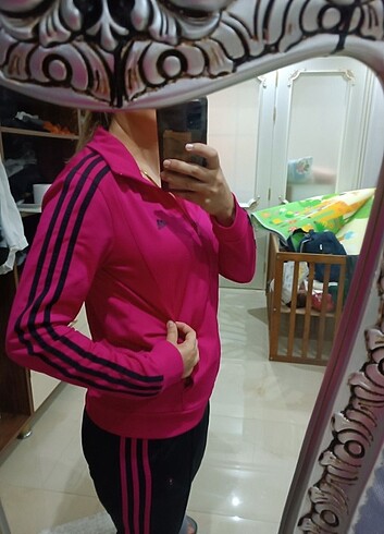 s Beden Orjinal adidas eşofman