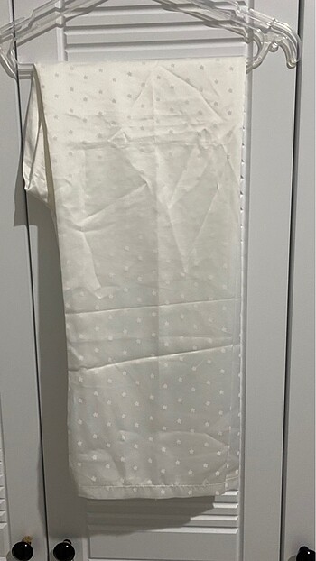 s Beden beyaz Renk Penti Gelin Koleksiyonu saten pijama