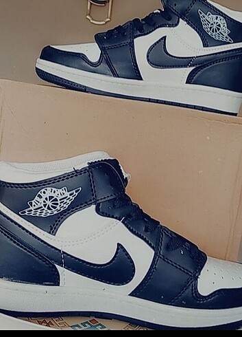 Nike #Jordan spor