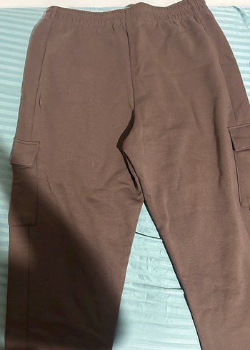 Adidas kargo pantolon - Görsel 2