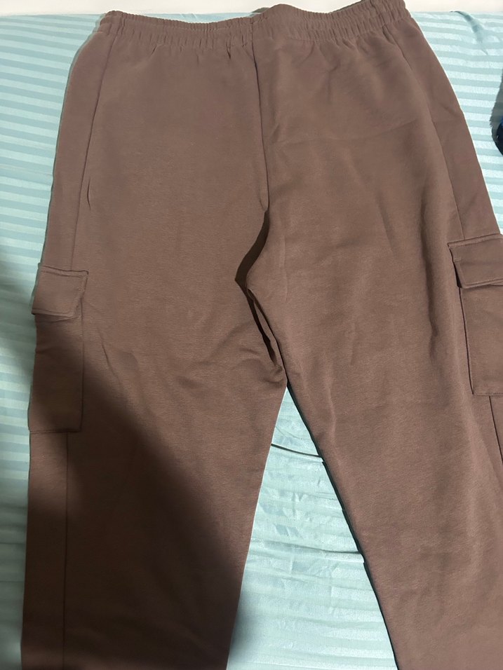 Adidas kargo pantolon - Görsel 2