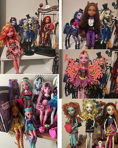 Monster High