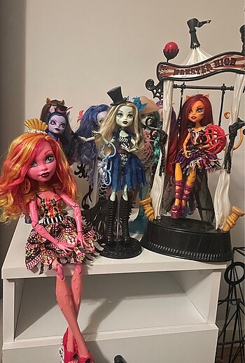 Monster High