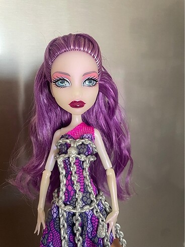  Beden Monster High - Spectra