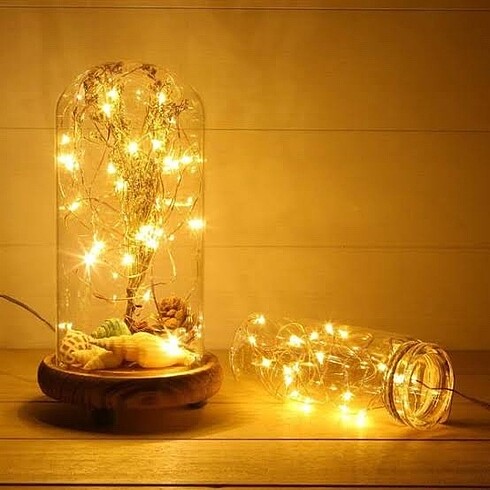 Peri Led Işık 2 Metre