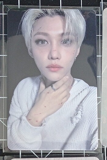 Ld felix