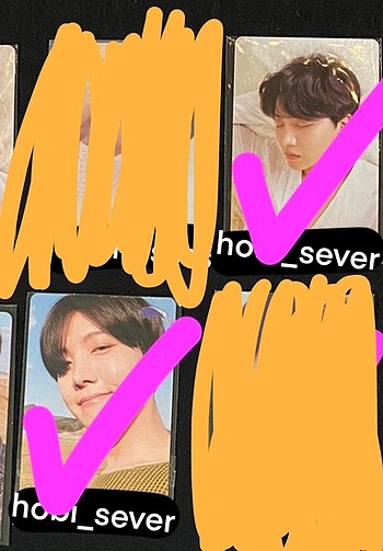 u ve y hoseok