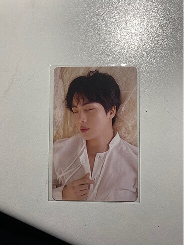 u jin