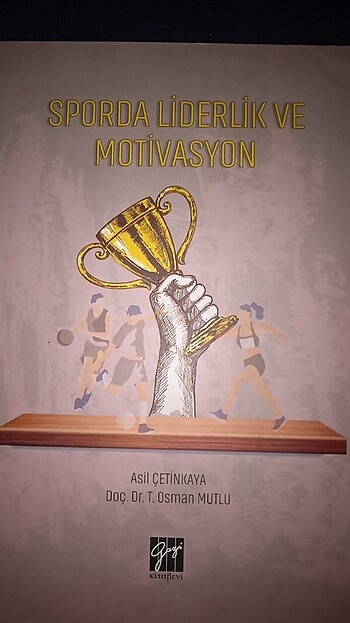Sporda Liderlik ve Motivasyon