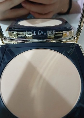 Estee Lauder Pudra - Görsel 4