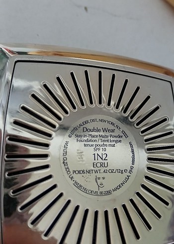 Estee Lauder Pudra - Görsel 6