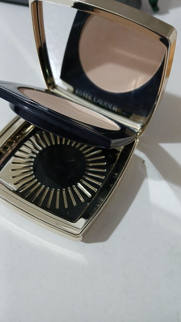 Estee Lauder Pudra - Görsel 5
