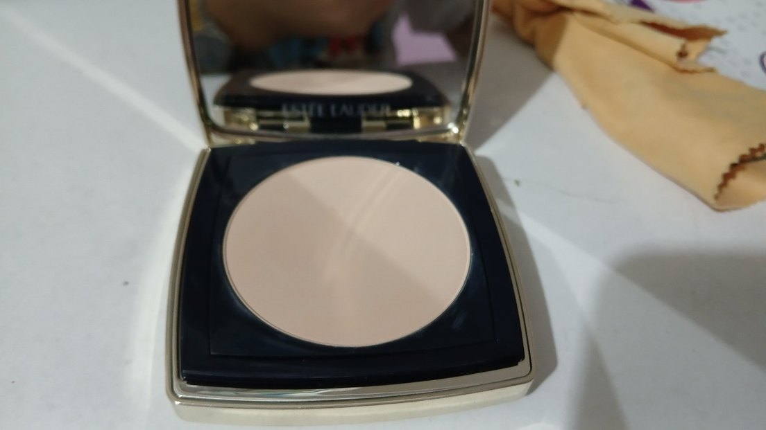 Estee Lauder Pudra - Görsel 3