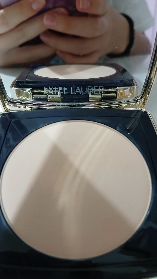 Estee Lauder Pudra - Görsel 4