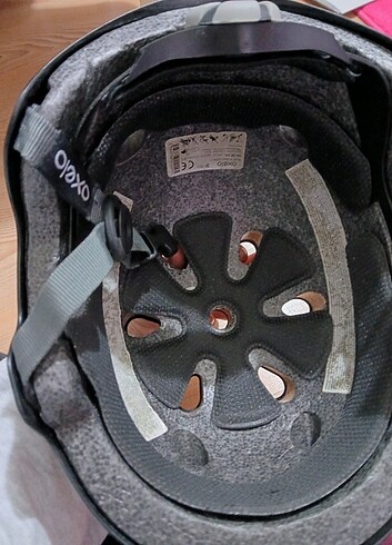 Kask oxelo - Görsel 2