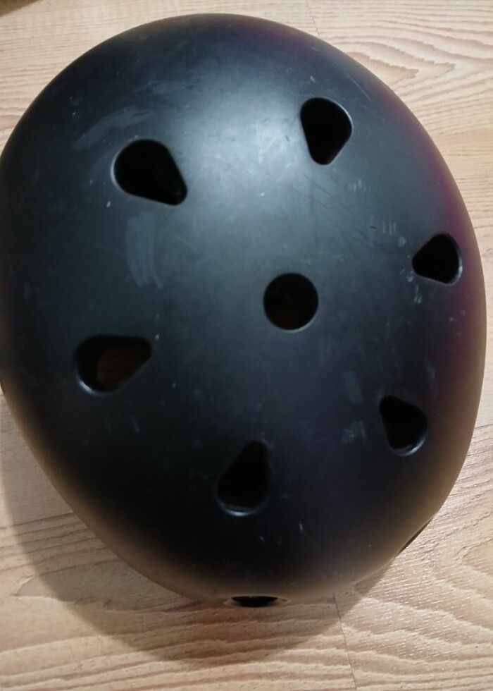 Kask oxelo - Görsel 4