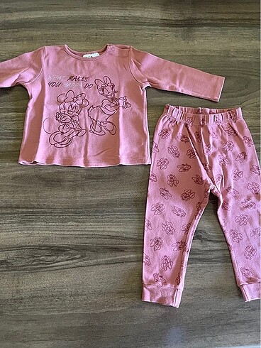 lcw pijama takımı