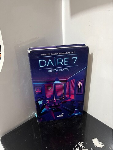  Beden NO 26 VE DAİRE 7