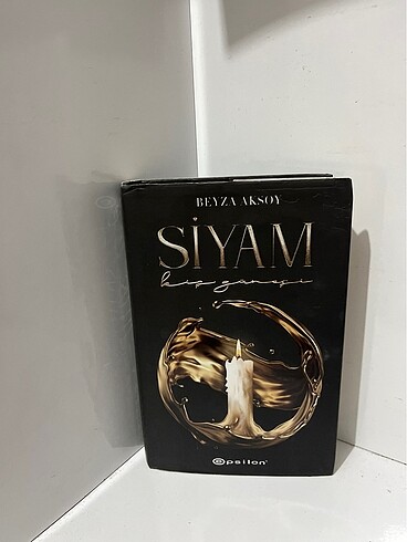 SİYAM 1