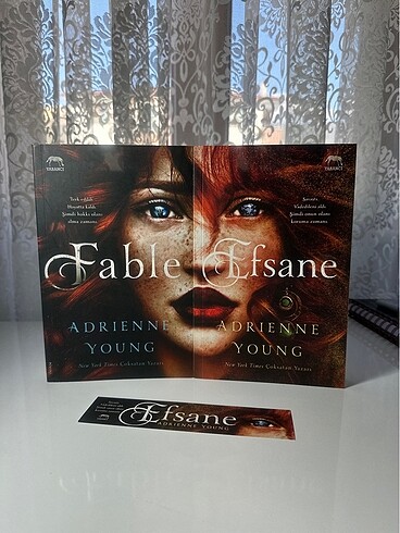 Fable Efsane