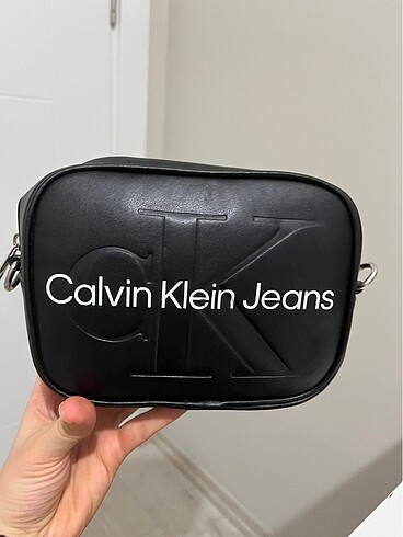 Calvin Klein çanta