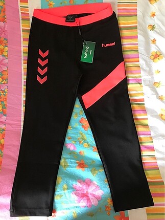 Hummel sporcu taytı
