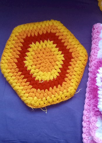 Kalp Desenli Pembe Banyo Süngeri lifi çeyizlik - Görsel 9