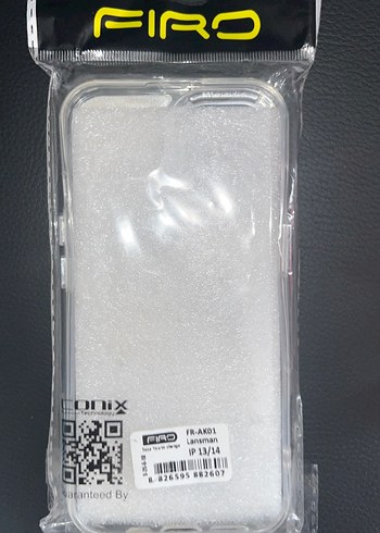 Mor couquette telefon kilifi iPhone 13/14 - Görsel 2