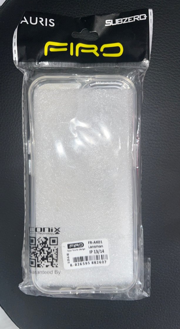 Mor couquette telefon kilifi iPhone 13/14 - Görsel 2