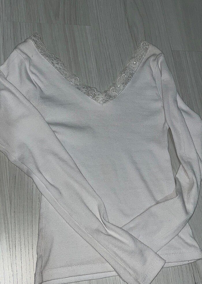 Lolita bluz ???? icon - Görsel 2