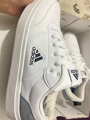 Adidas Adidas spor ayakkabısı