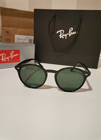 Ray Ban Ray-Ban Güneş Gözlüğü 
