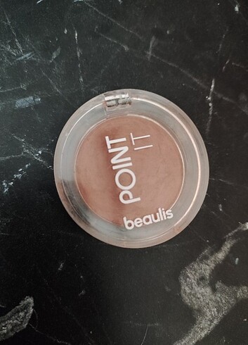Diğer Beaulis point it far 070
