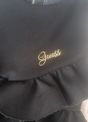 Guess Elbise 