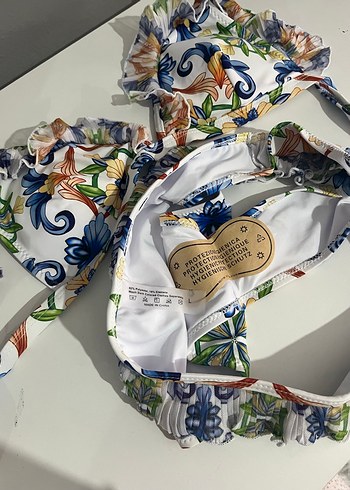 Bikini Takımı - Görsel 2