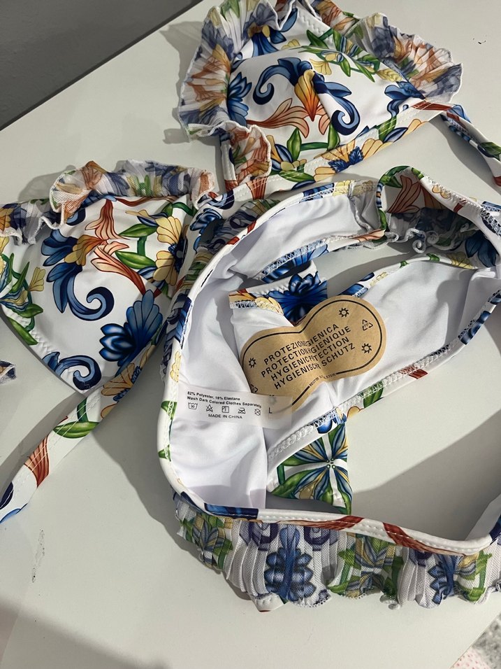 Bikini Takımı - Görsel 2